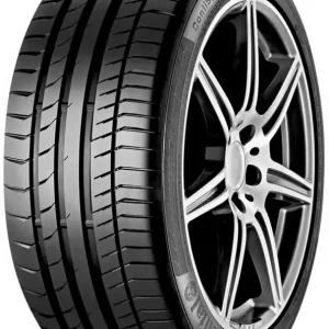 Ofertă Anvelopa Vara 245/40 R18 97Y XL CONTINENTAL ContiSportContact 5P